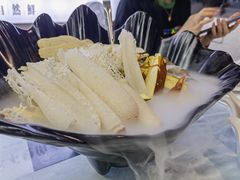 -名善山珍·野生菌汤锅(文殊院店)