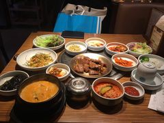 -王妃家(明洞中央店)