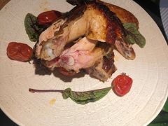 -春树下·树屋花房西餐厅(罍街AS1980店)