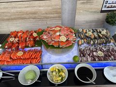 -傲廬·云端餐厅·深圳柏悦酒店