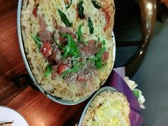 -1861意大利餐厅(文化广场店)