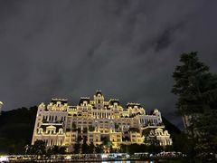 -花果园湿地公园