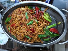 -徽州美食(三十年老店)