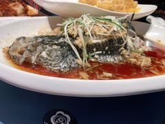 -百姓渔村(南中环店)