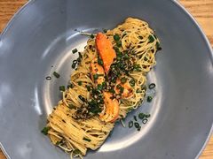 -HELLO 27 意面·沙拉·帕尼尼