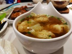 -港禧茶餐厅(美莲广场店)