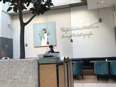 -大树餐厅(红旗街万达店)