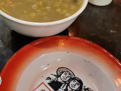 -粗粮人家·东北菜(洋桥店)