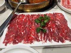 -周师兄大刀腰片火锅(解放碑总店)
