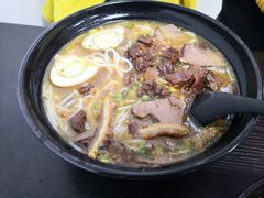 全家福（细粉）-花溪巷牛肉粉(泉城路店)