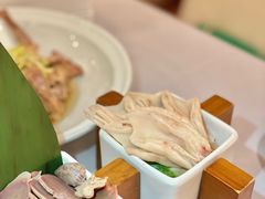 -全聚德(上海首店浦东店)