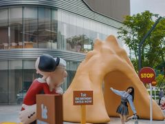 -东莞松山湖万象汇