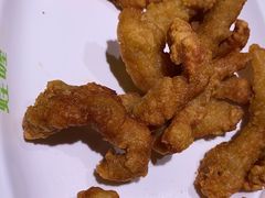 -蛙喔牛蛙(浦口澳林店)