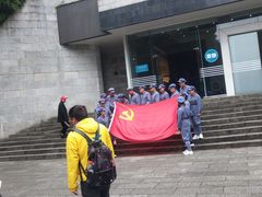 -井冈山革命烈士陵园