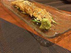 -梵料理