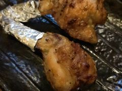 -木子烧鸟屋(百子湾店)