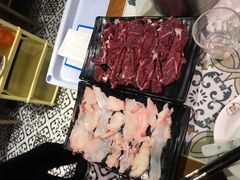 -三毛牛肉店(福强店)