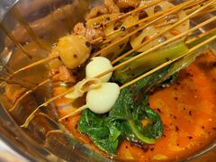 -嘉州鲜知味钵钵鸡(奎星楼店)