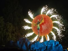 -《神游传奇》秀