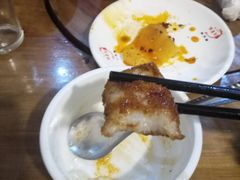 红糖糍粑-古真记钵钵鸡(总店)