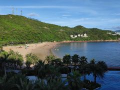 -东澳岛