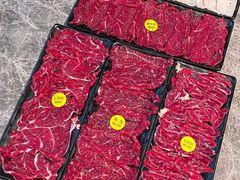 -匠心牛公馆·潮汕牛肉海鲜火锅(索菲特店)