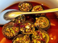 -金海华·赫本时光城市风尚餐厅(现代传媒广场店)