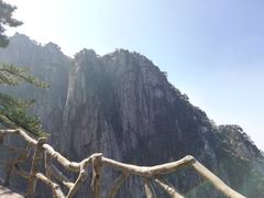 -罗田天堂寨风景区