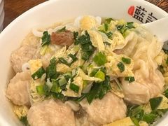 -蓝记云吞(正果店)