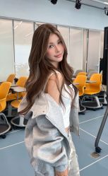 -DL HOPE明星造型