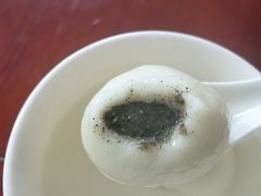 -古徽州馄饨店(宝安路店)