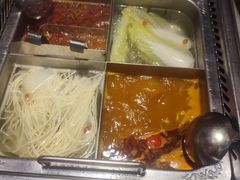 -海底捞火锅(金光华店)