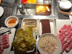 -海底捞火锅(崇文门新世界百货店)