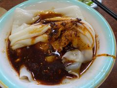 汉中热面皮-汉思肴 热面皮(虬江路店)
