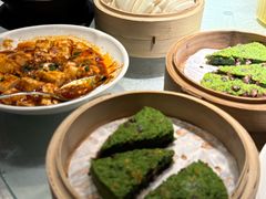-外婆家(杭州马塍店)