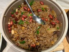 -志明眷村·台式融合菜·宵夜