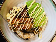 -福匠日本料理(人民路店)