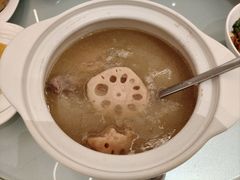 -湖锦酒楼·32年地道湖北菜(光谷店)