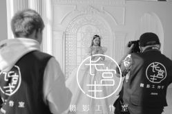 点击看大图 -金海岸婚纱摄影(塘沽店)