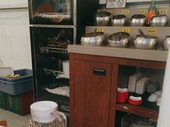 -庭院·冰煮羊·北京涮肉(西单店)