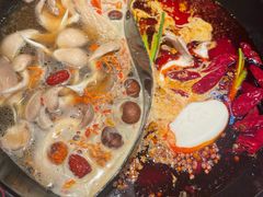 -牛市坎火锅(建设路店)