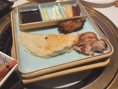 -亚马逊海鲜自助(梅溪湖步步高店)