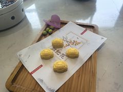 -火福·天湖阁大闸蟹博物馆主题餐厅(浅水湾店)