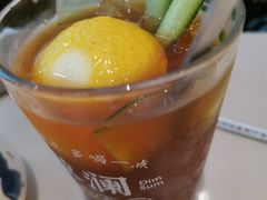 -蔡澜港式点心(皇庭广场店)