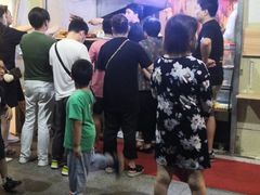 -新疆喀什烤肉饭店(红松路店)