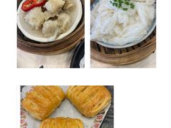 -馨越楼·点心·粤菜(赤坎店)