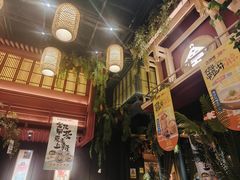 -南京大牌档(龙江新城市广场店)