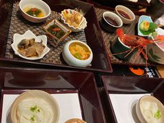 -锅物新语&寿喜烧.炉端割烹(世博源店)