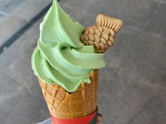 -麦当劳(长沙友阿奥特莱斯店)