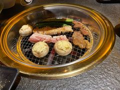 坛子牛排-伊茉家的烤肉店(勒泰中心店)